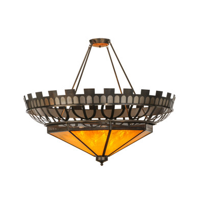 12 - Light Pendant