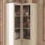 Garde-manger en coin 71 po