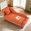 Chaise longue avec rangement et coussin-1982383483
