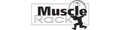 Muscle Rack logo