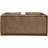 Mallina Vegan Leather Loveseat-1145818960