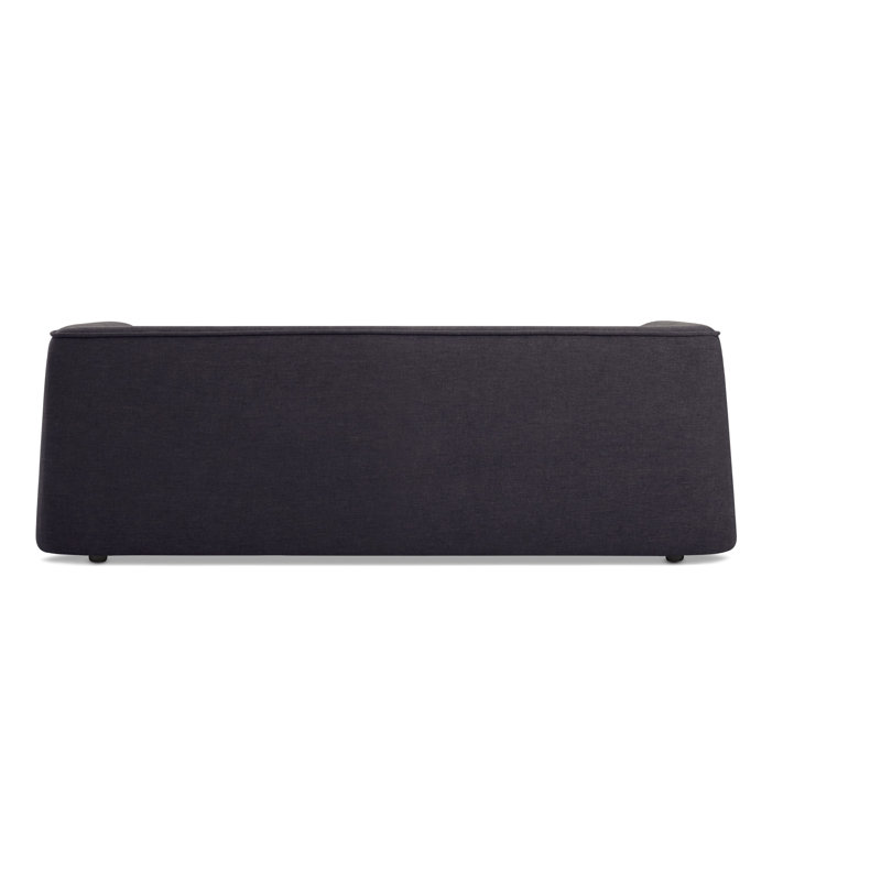 Thataway Sofa, Tofte Navy Polyester Blend
