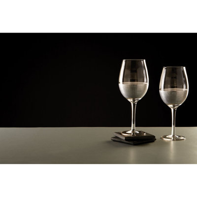 Acree 500ml Wine Glass Set