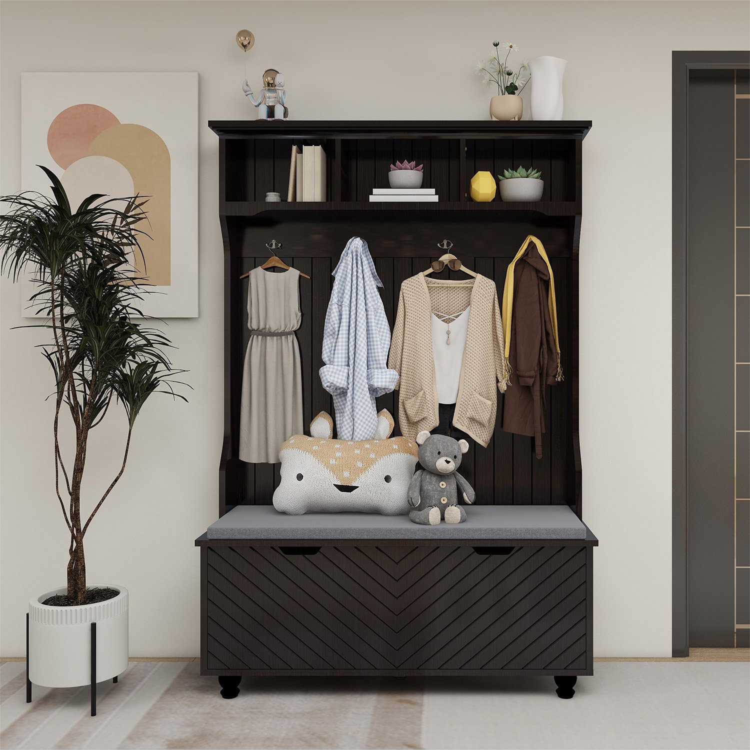 Charlton Home® 47.2