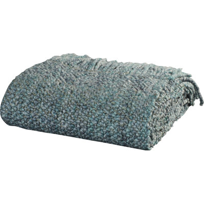 Rozella Throw