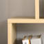 Ramani Geometric Bookcase-858575678-858575676