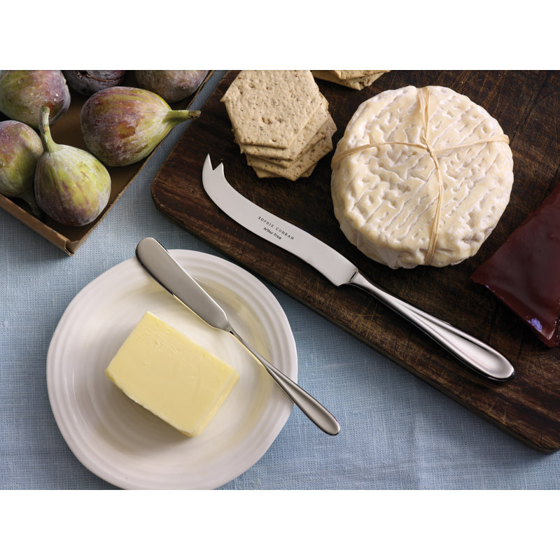 Sophie Conran 2 Piece Cheese Knife Set