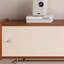 Meuble télé simple de couleur assortie-1037859445