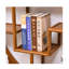 Nouvelle bibliothèque de style classique chinois