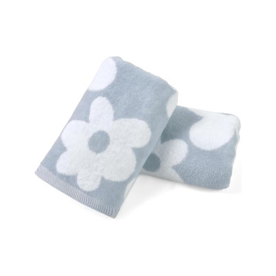 100% Cotton Hand Towel