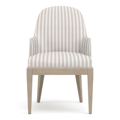 Maidstone Upholstered Arm Chair