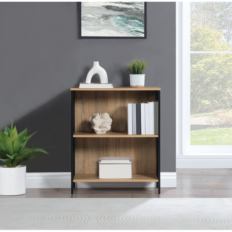 ACE 2 Cube Storage/Bookcase, River Oak