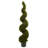 Rosemary Faux Cedar Topiary in Plastic Pot-16395561