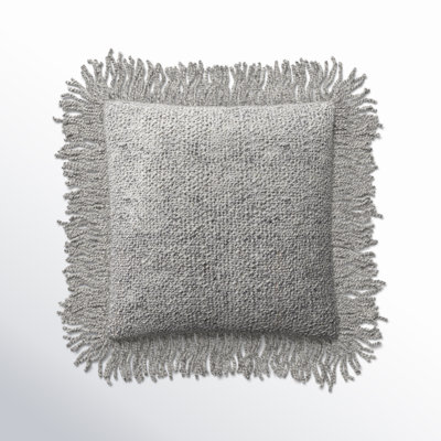 Vila 18" x 18" Pillow Cover