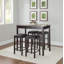 Tabouret de comptoir 24,5 po Loria-1849956989