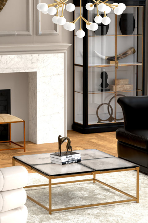Shop Coffee Tables