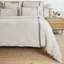 RORY Linen Lumbar Pillow Cover & Insert-46120769