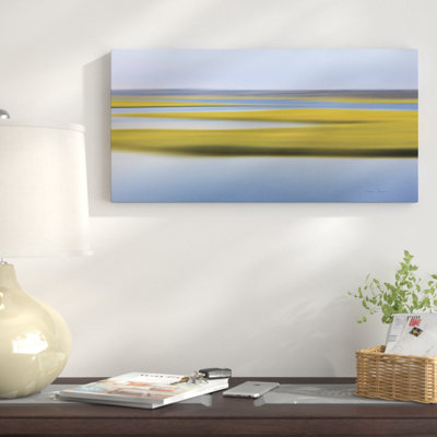 " Evening Marsh " by Katherine Gendreau
