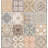 2mm Thick 19.7'' W x 47.2'' L Plank