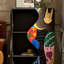 Armoire de rangement Modern Modern Art
