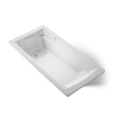 Archer® 72" x 36" Drop  in Air Bathtub