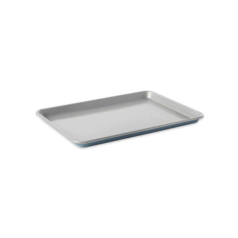 Moule à biscuits et plaque de cuisson antiadhésive en aluminium Brilliant Bakeware