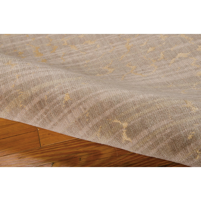 Norcatur Abstract Indoor Rug, Rectangle 7'9" x 9'9"