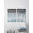 Magical Forest by Parvez Taj - 2 Piece Multi-Piece Image on Canvas-1349389381