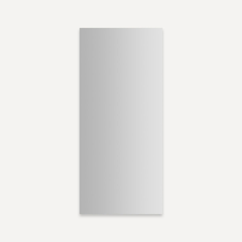 PL Portray Cabinet, 36" H x 15.25" W x 4" D