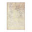 Tapis beige traditionnel/rose pâle Wylo-1448732612