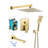 All-In-One Kit with Rough in-Valve-57576652