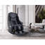 Fauteuil en cuir pleine grandeur -72385887