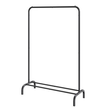 Wayfair Basics® Boothby 36 W Garment Rack