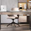 Bureau unique de style luxueux-459845821