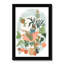Plant Lady Bath I by June Erica Vess - Painting-1999256330-1999329176
