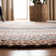 Liptak Braided Hand Woven Performance Machine Washable Geometric Rug