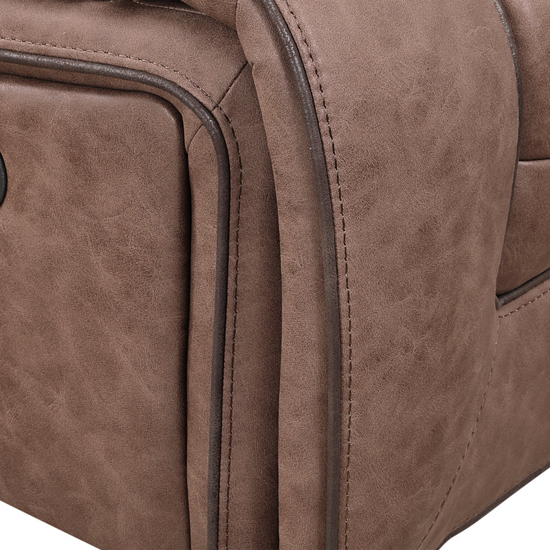 Fauteuil inclinable LUCIUS BRUN