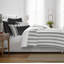 Ensemble d'édredon en coton 6 pièces Hudson Lane-106035885-106035895