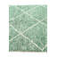 Tapis vert Odea