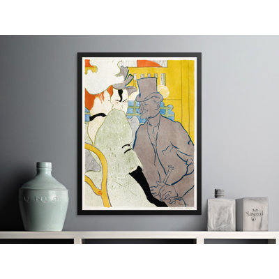 Wallis Print