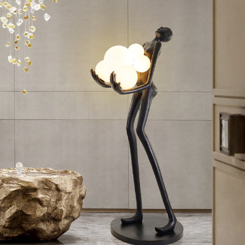 Modern Floor Lamp​