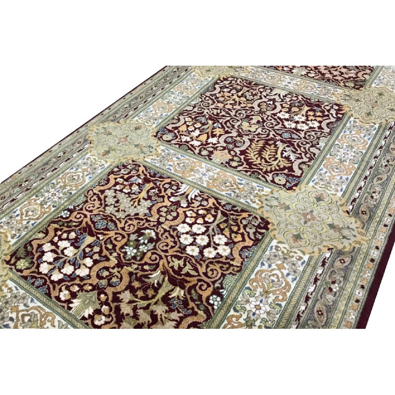 One-of-a-Kind 3'1" X 12'4" Area Rug