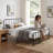 Emden Metal Slat Bed-266688671-266688666