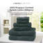 Linens Limited Large Towels, Bath Sheets for the Bath or Shower, Turkish Cotton, Soft and Luxurious, Super Absorbent, Machine Washable-113278160