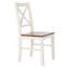 Chaise de salle à manger 18 "Cannava-253121629