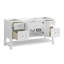 Breckenridge 60"W Single Vanity W/ Freepower Wireless Charger-1866330466-1865948907