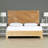 Swirl Rattan Headboard-103236051-103236052