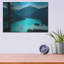 «Diablo Overlook» par Don Schwartz, art mural en métal-84204743