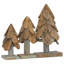 1.31' H Artificial Christmas Tree