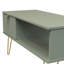 Taeyah Coffee Table with Storage